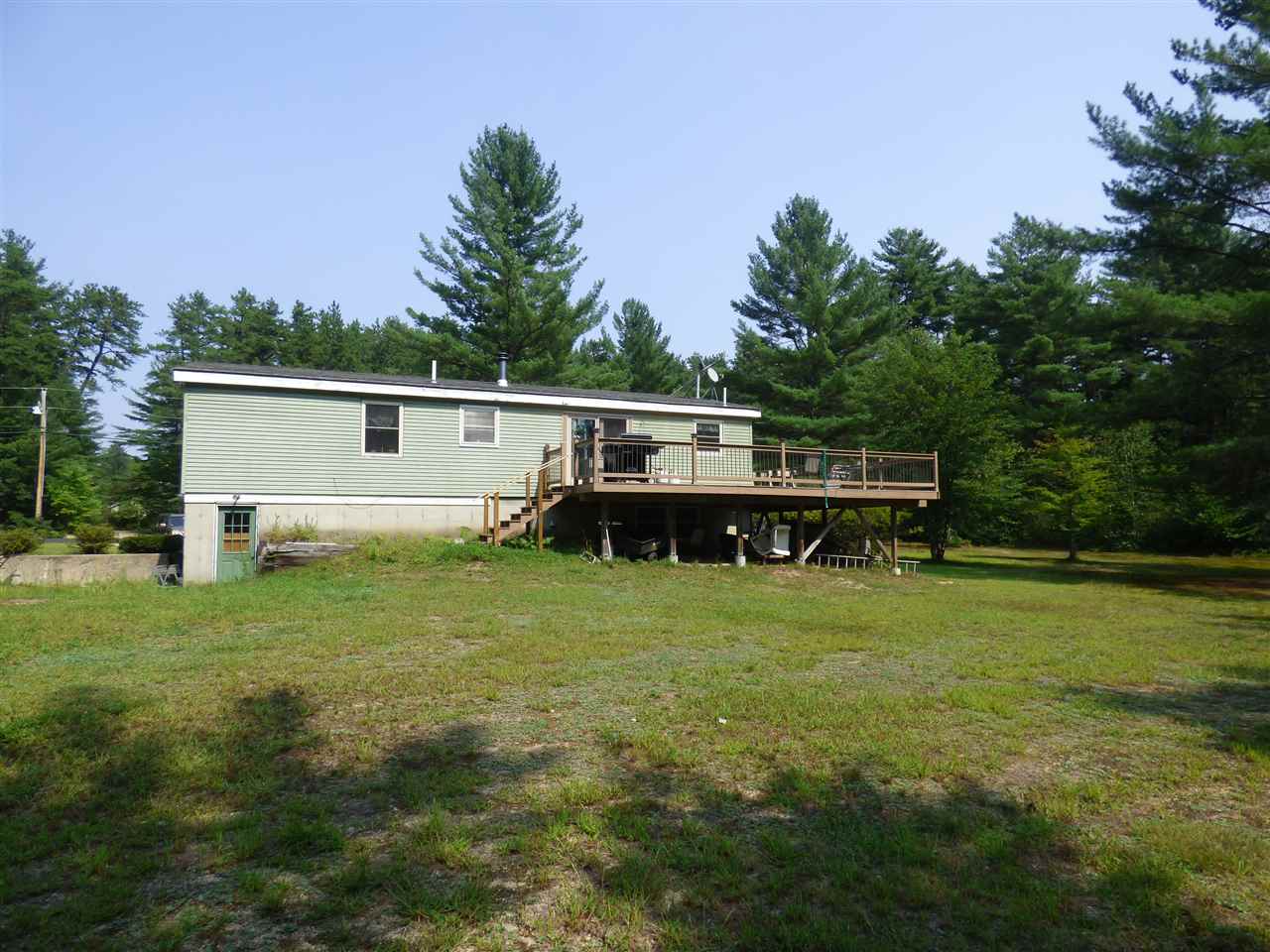 18 Old Mill Road Ossipee, NH 03814 - Photo 5 of 38