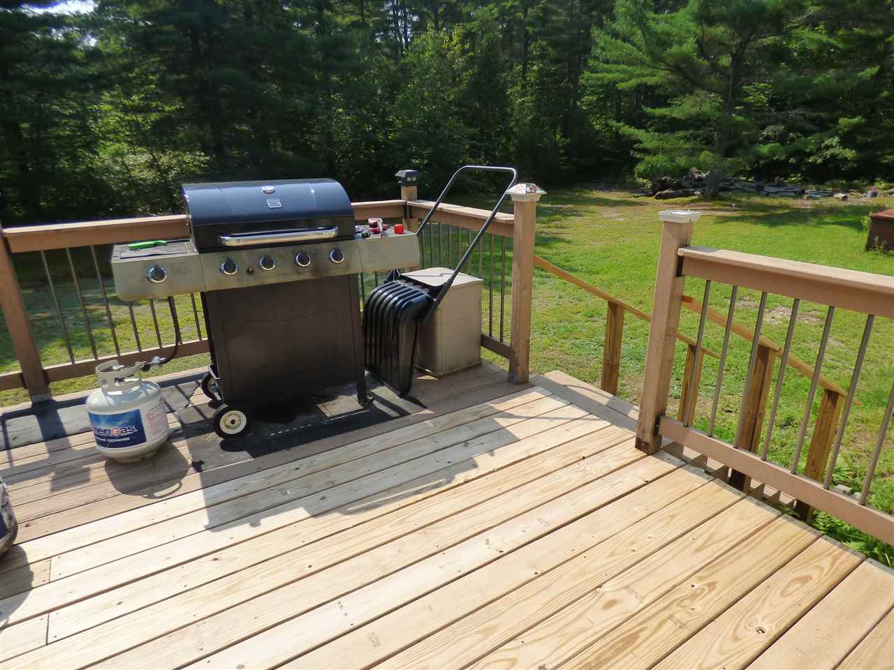 18 Old Mill Road Ossipee, NH 03814 - Photo 8 of 38