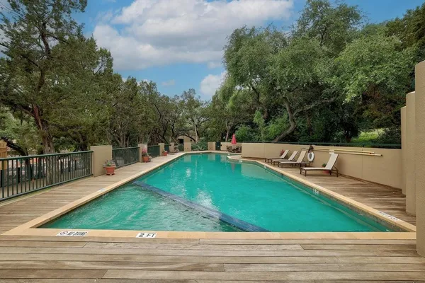 $3,500 | 1735 Spyglass Drive, Unit 115, Austin, TX 78746