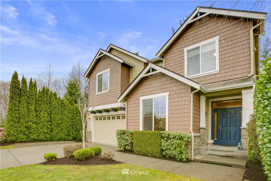16628 38th Avenue Southeast Bothell, WA 98012 - Photo 1 of 25 Gallery Image 1