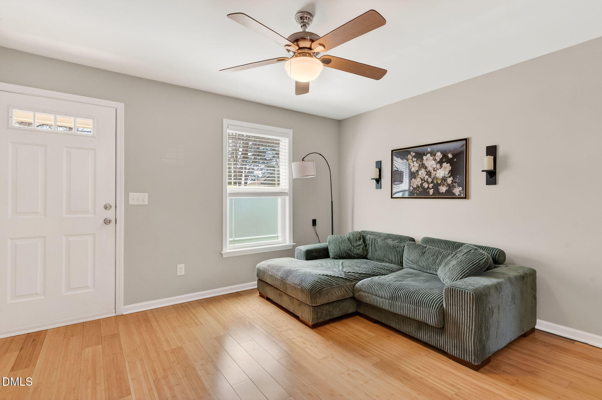 1328 South State Street, Unit B Raleigh, NC 27610 - Photo 4 of 26 4-web-or-mls-DSC02644