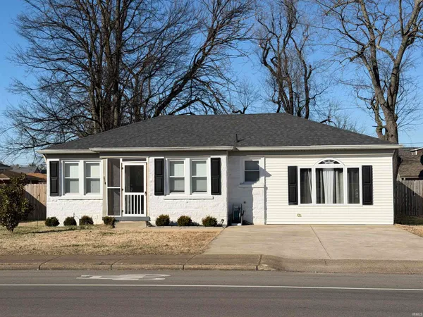$230,000 | 6510 Lincoln Avenue, Evansville, IN 47715