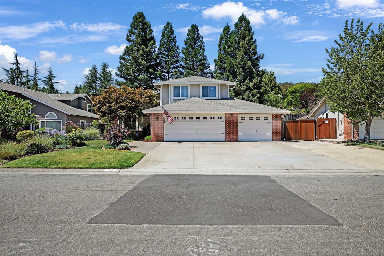 4538 Bocana Road Cameron Park, CA 95682 - Photo 6 of 60