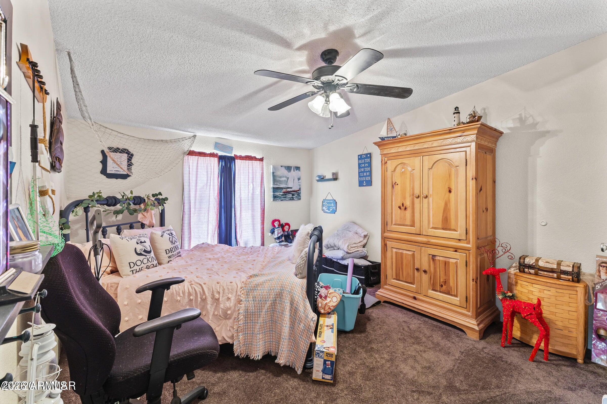 1602 Hereford Road Taylor, AZ 85939 - Photo 18 of 41