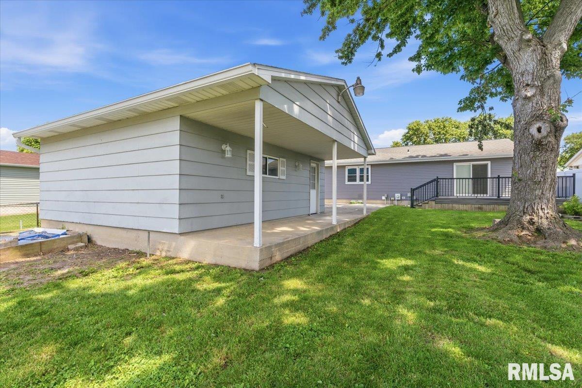 3006 Sandgate Road Springfield, IL 62702 - Photo 36 of 37
