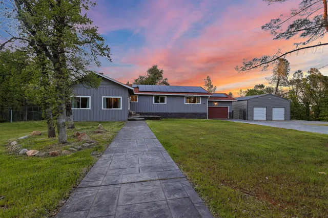 $500,000 | 17622 China Gulch Drive, Anderson, CA 96007