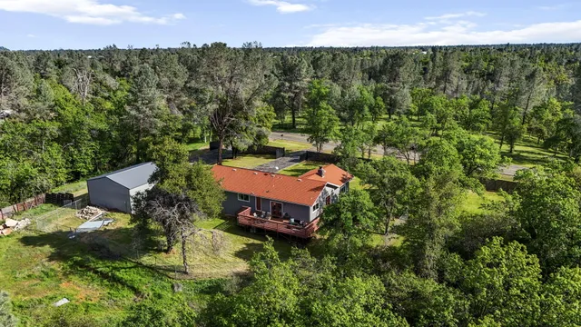 $500,000 | 17622 China Gulch Drive, Anderson, CA 96007