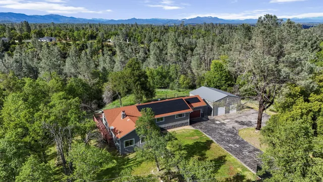 a dining room with furniture wooden floor and a rug