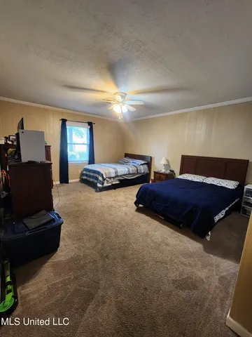 $163,900 | 1365 Bruister Road, Tutwiler, MS 38963