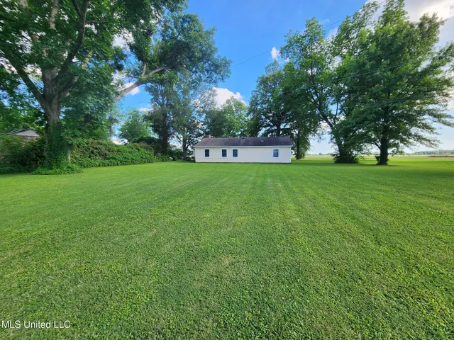 $163,900 | 1365 Bruister Road, Tutwiler, MS 38963