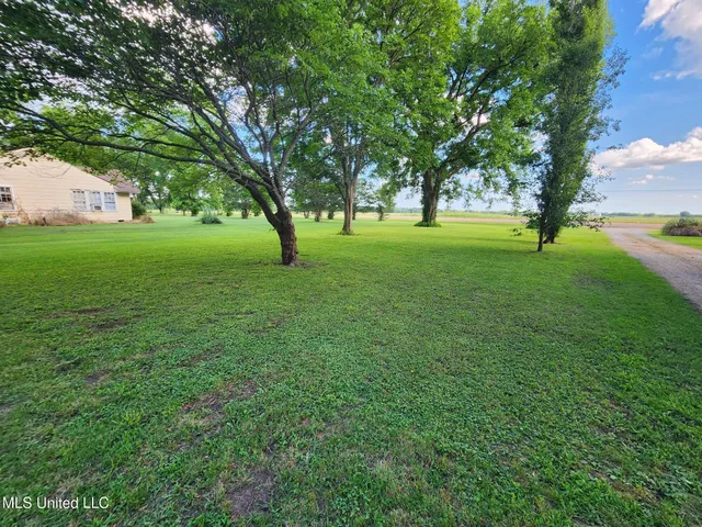 $163,900 | 1365 Bruister Road, Tutwiler, MS 38963