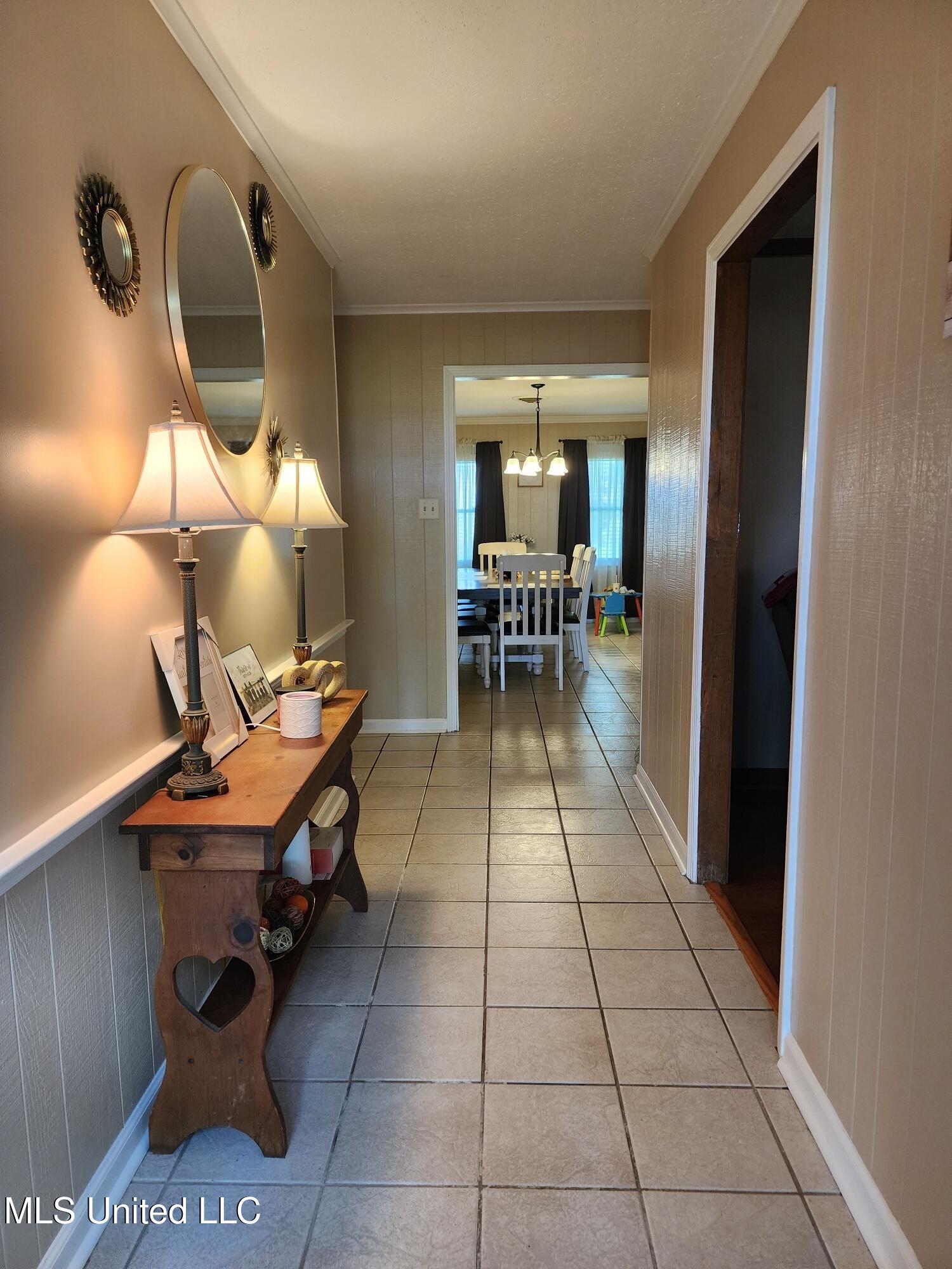 1365 Bruister Road Tutwiler, MS 38963 - Photo 2 of 21 20250608_171048_resized