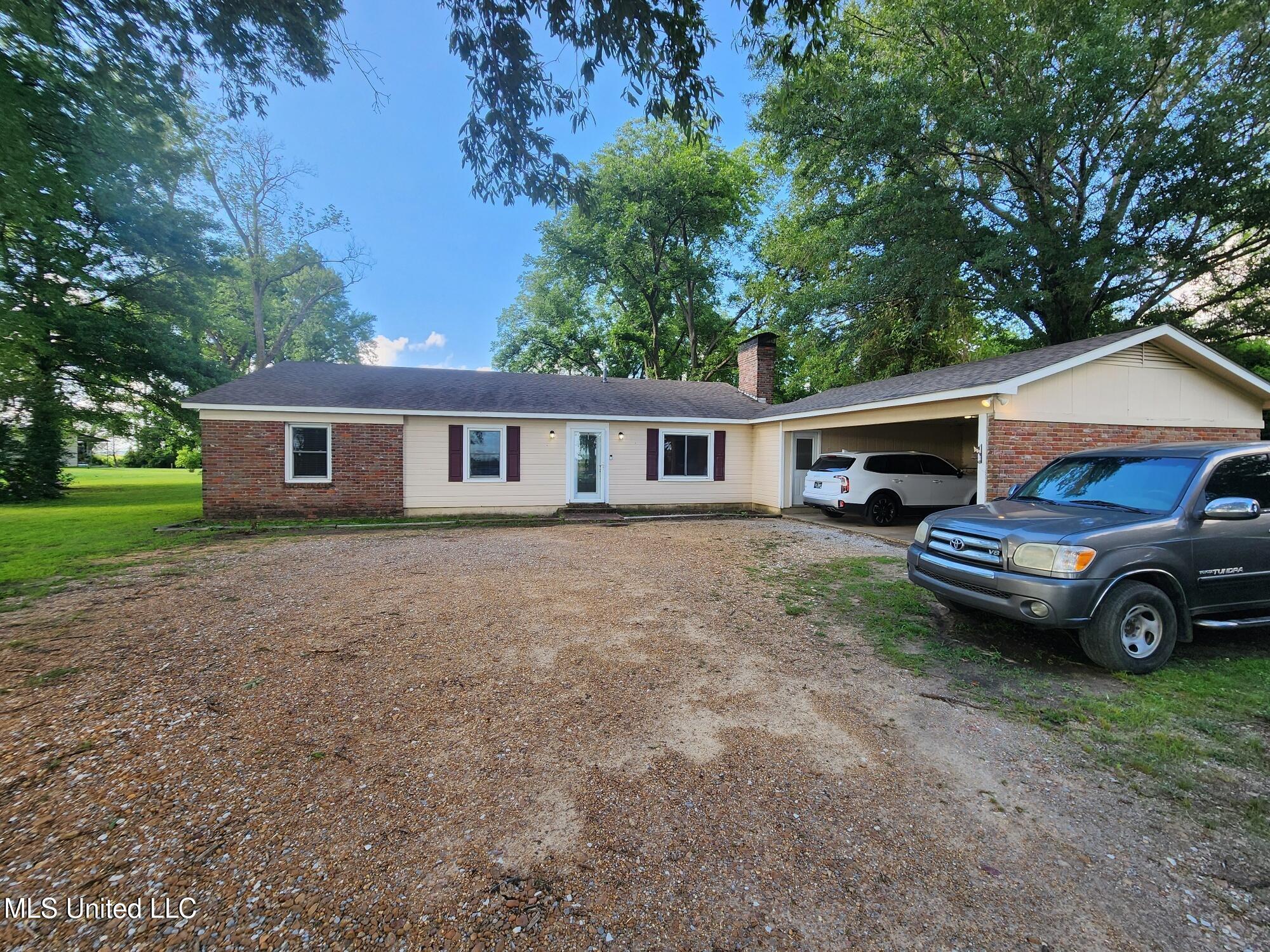 1365 Bruister Road Tutwiler, MS 38963 - Photo 21 of 21 20250608_171622_resized