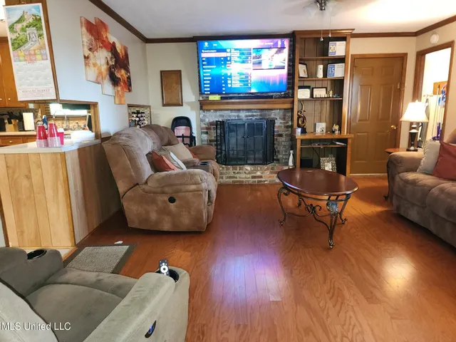 $163,900 | 1365 Bruister Road, Tutwiler, MS 38963