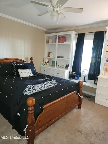 $163,900 | 1365 Bruister Road, Tutwiler, MS 38963