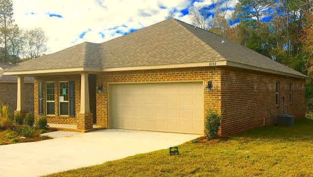 1744 Covington Lane Foley, AL 36535 - Photo 7 of 25