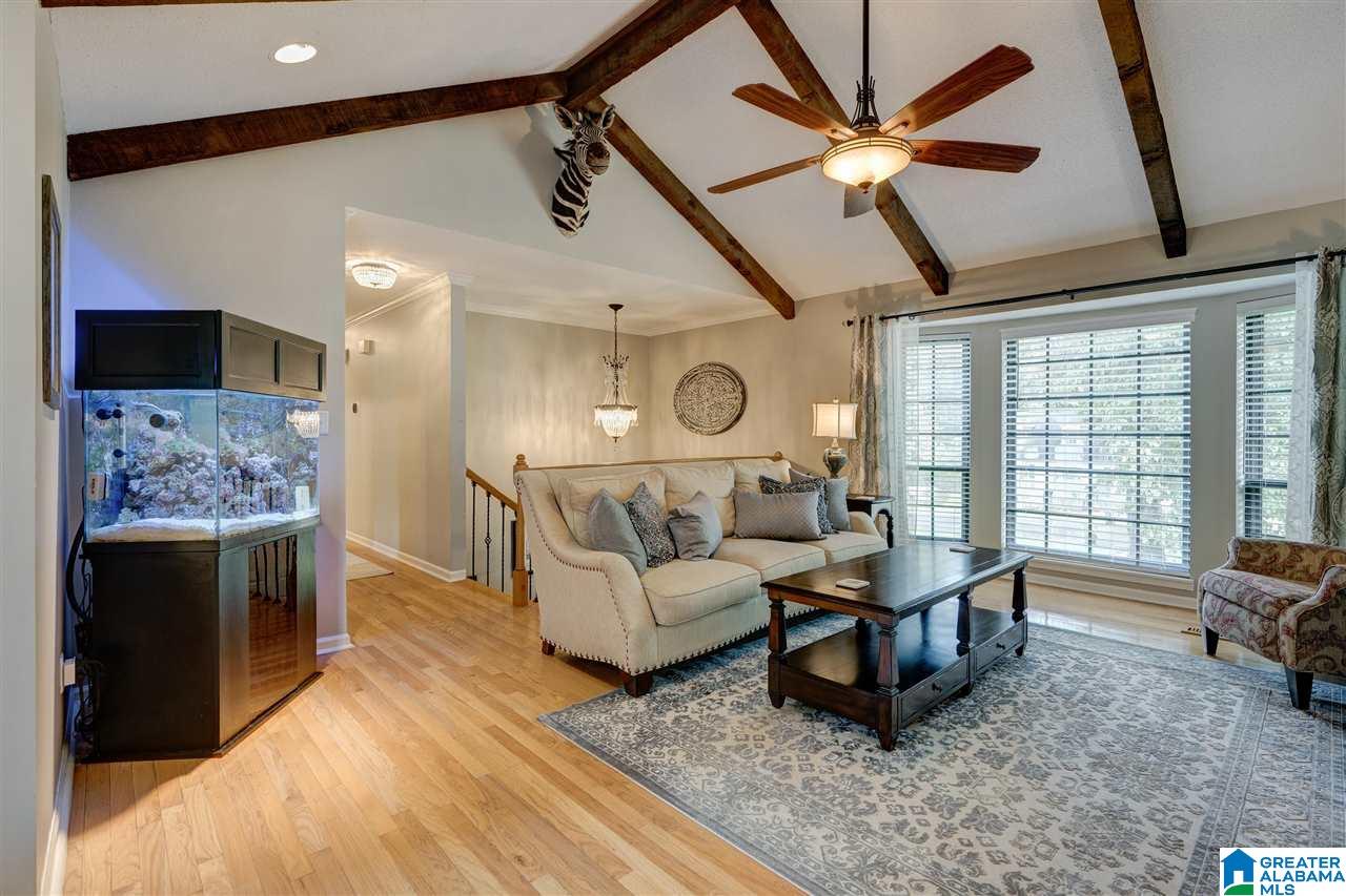 1780 Indian Hills Road Pelham, AL 35124 - Photo 6 of 33