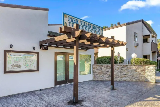 $409,900 | 8069 Caminito De Pizza, Unit F, San Diego, CA 92108