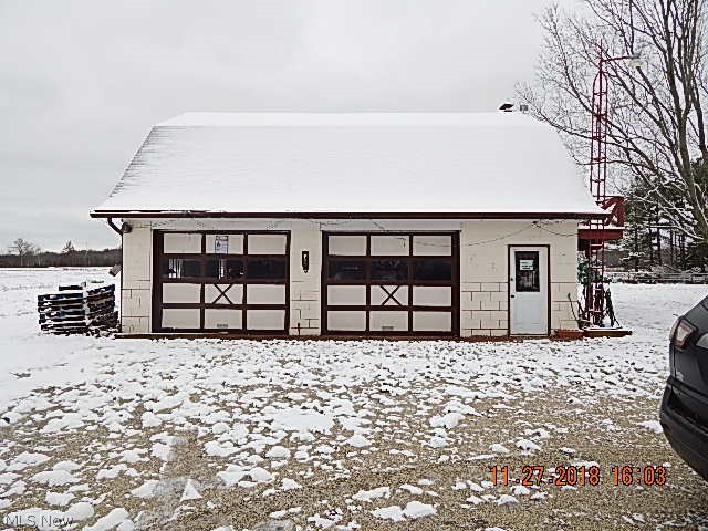 2226 Dodgeville Road Rome, OH 44085 - Photo 3 of 35