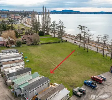 $155,000 | 7954 Birch Bay Drive, Unit 34, Blaine, WA 98230