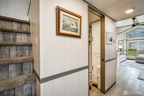 $155,000 | 7954 Birch Bay Drive, Unit 34, Blaine, WA 98230