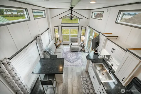 $155,000 | 7954 Birch Bay Drive, Unit 34, Blaine, WA 98230