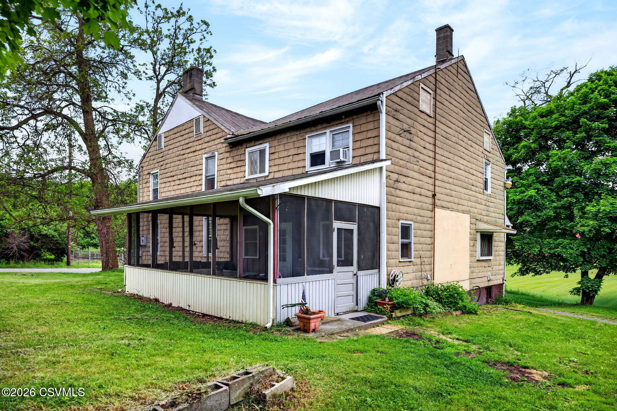 198 Liberty Valley Road Danville, PA 17821 - Photo 86 of 92
