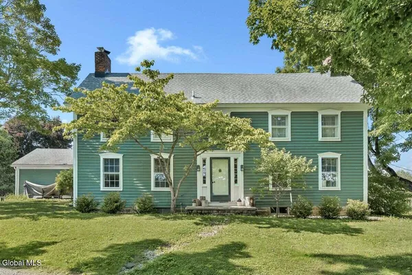 $609,000 | 5051 Bliss Road, Ballston Spa, NY 12020