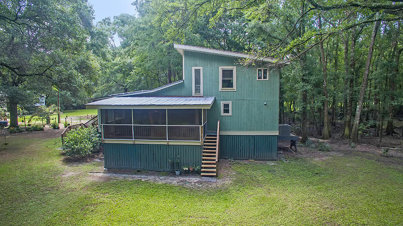 149 Franks Lane Ridgeville, SC 29472 - Photo 36 of 47 DJI_0015