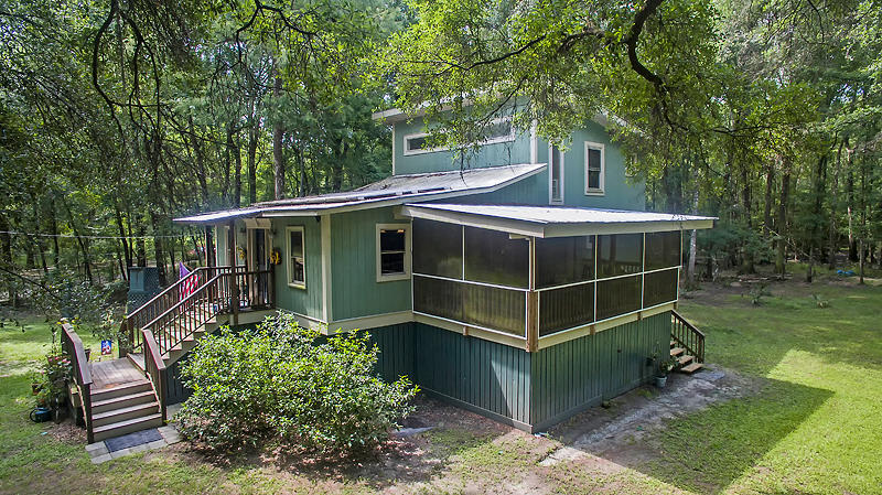 149 Franks Lane Ridgeville, SC 29472 - Photo 37 of 47 DJI_0018