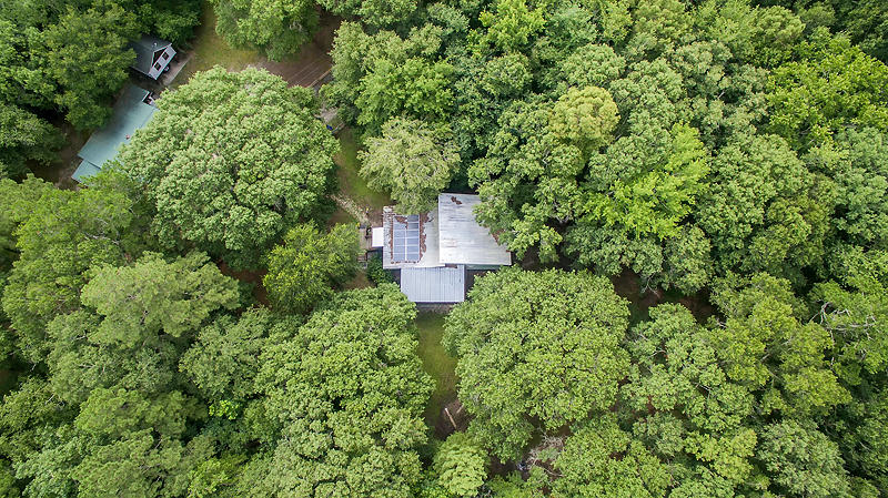 149 Franks Lane Ridgeville, SC 29472 - Photo 38 of 47 DJI_0002