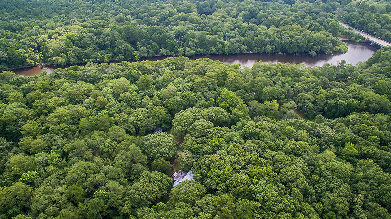 149 Franks Lane Ridgeville, SC 29472 - Photo 39 of 47 DJI_0004