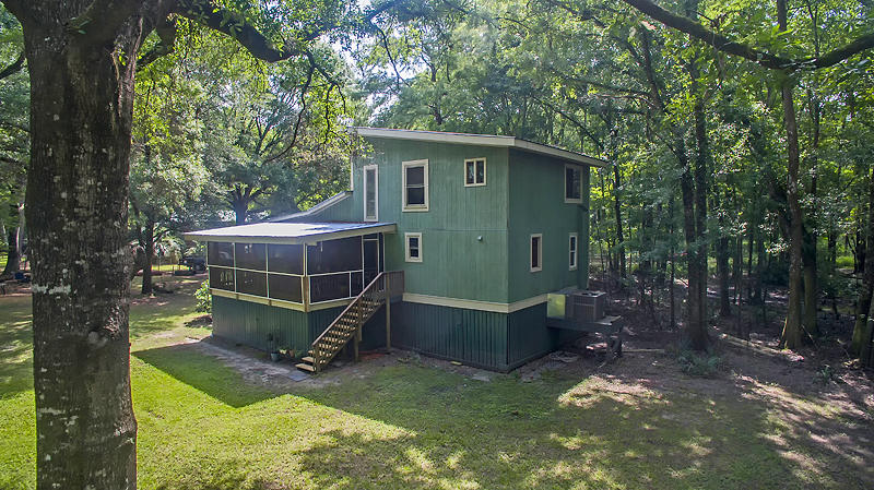 149 Franks Lane Ridgeville, SC 29472 - Photo 47 of 47 DJI_0016