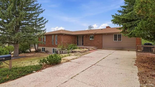$515,000 | 1550 Hiawatha Drive, Colorado Springs, CO 80915