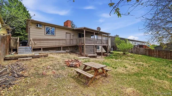 $515,000 | 1550 Hiawatha Drive, Colorado Springs, CO 80915