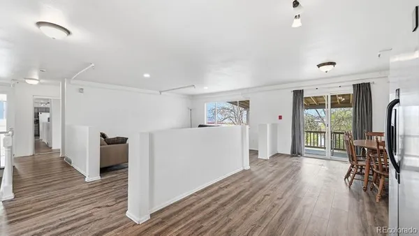 $515,000 | 1550 Hiawatha Drive, Colorado Springs, CO 80915