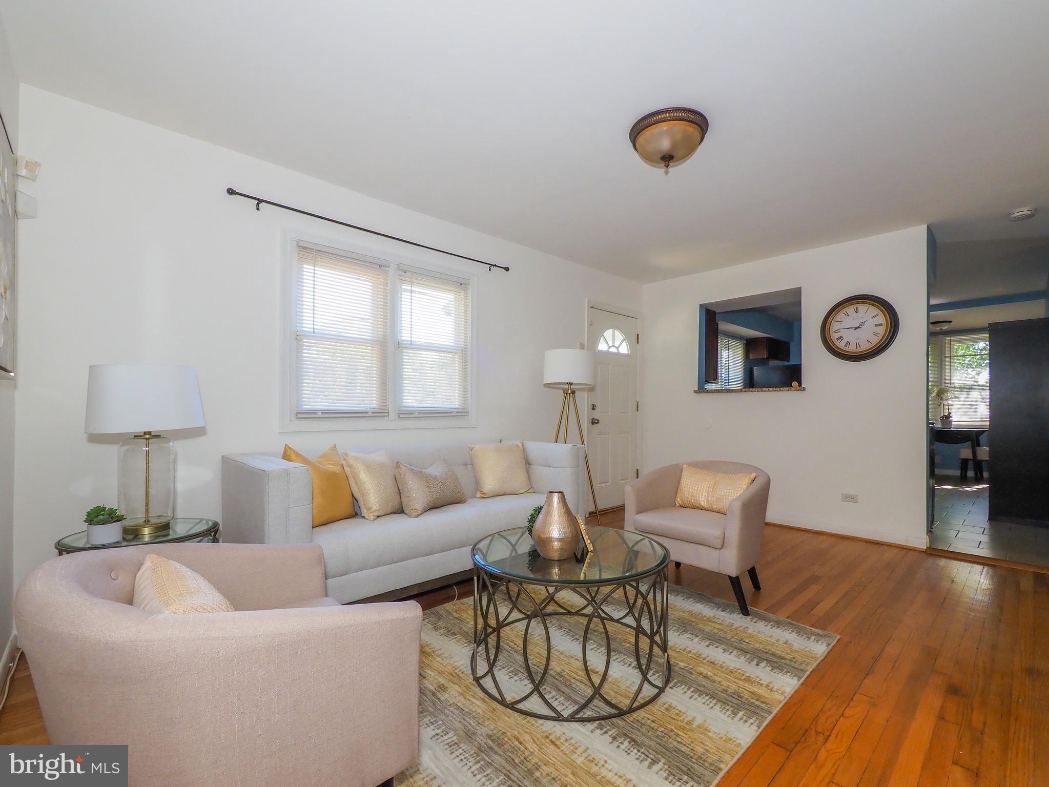 7737 Frederick Road Hyattsville, MD 20784 - Photo 1 of 51 Gallery Image 1
