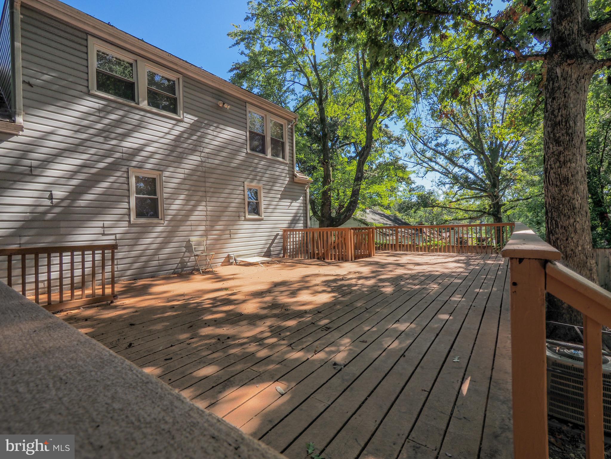 7737 Frederick Road Hyattsville, MD 20784 - Photo 40 of 51 Gallery Image 40
