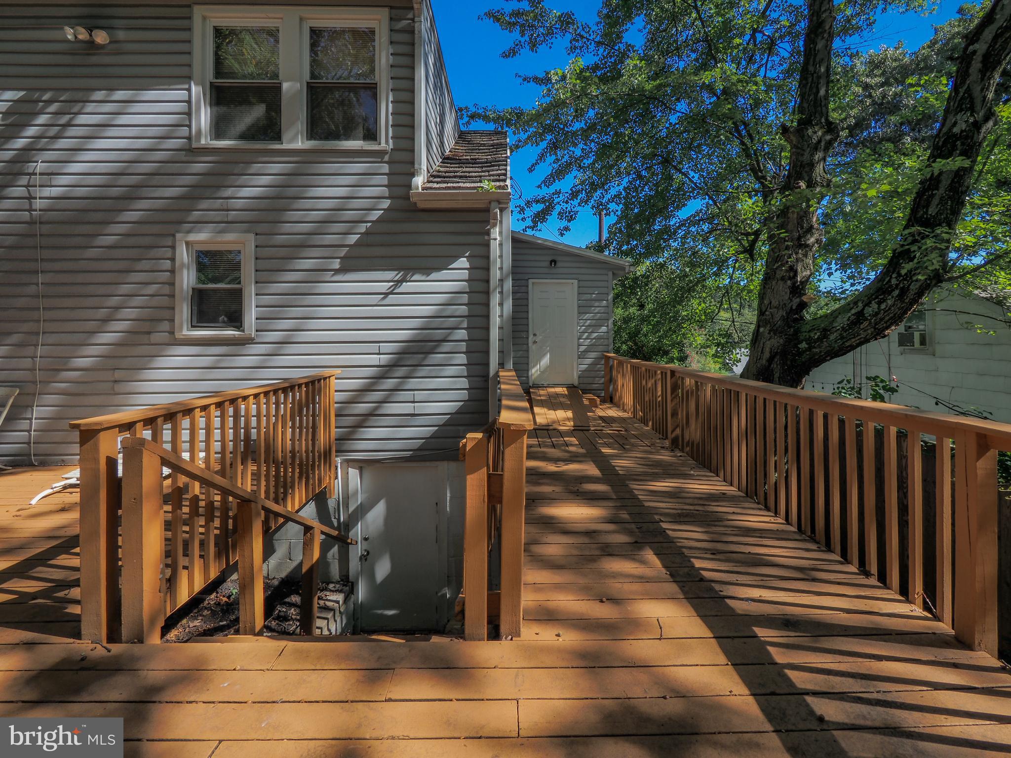 7737 Frederick Road Hyattsville, MD 20784 - Photo 42 of 51 Gallery Image 42