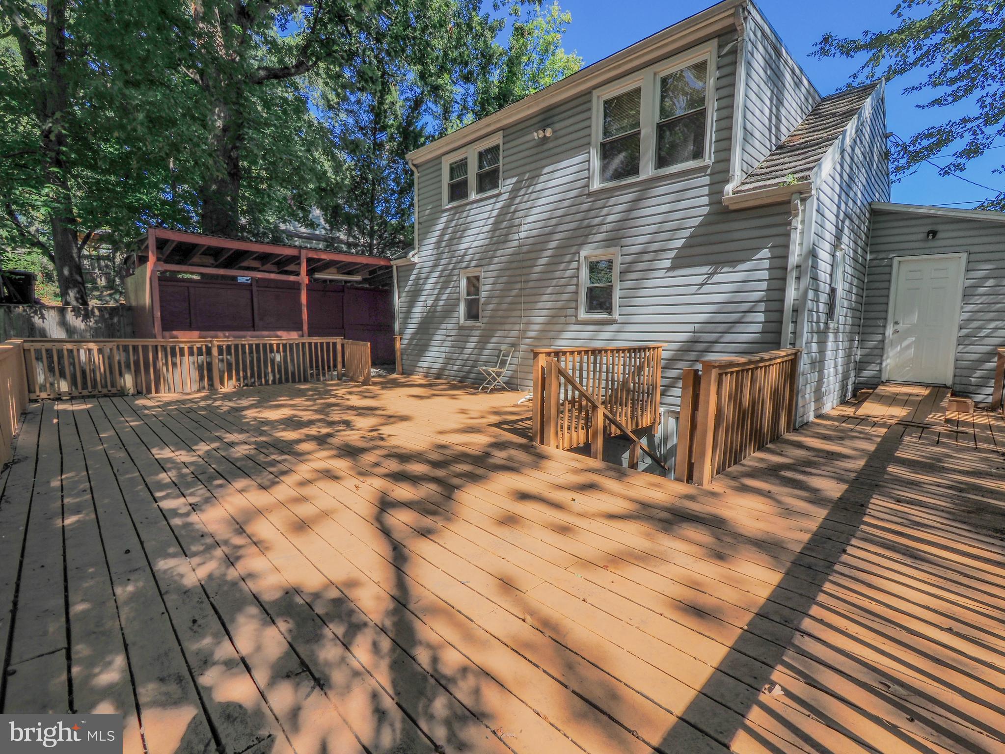 7737 Frederick Road Hyattsville, MD 20784 - Photo 43 of 51 Gallery Image 43
