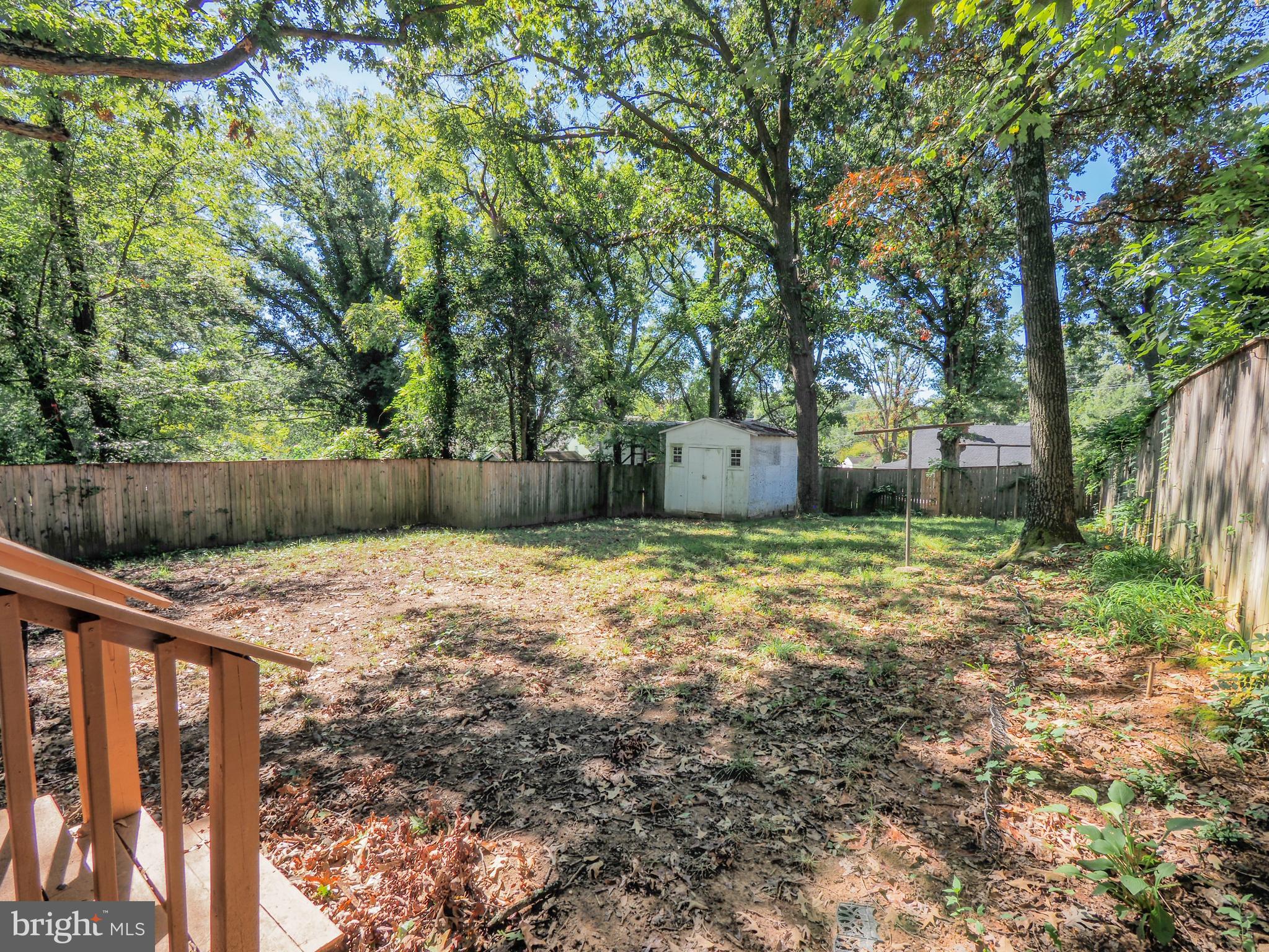 7737 Frederick Road Hyattsville, MD 20784 - Photo 44 of 51 Gallery Image 44