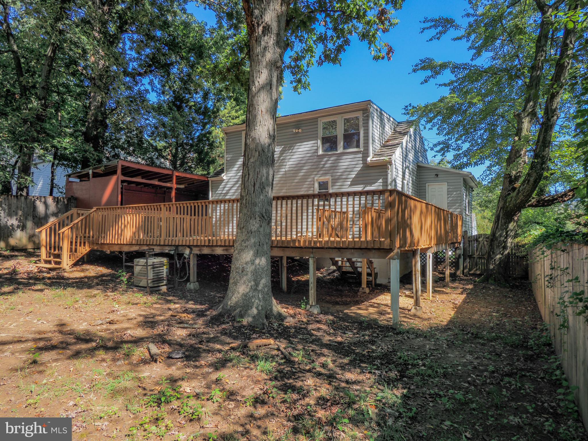 7737 Frederick Road Hyattsville, MD 20784 - Photo 46 of 51 Gallery Image 46