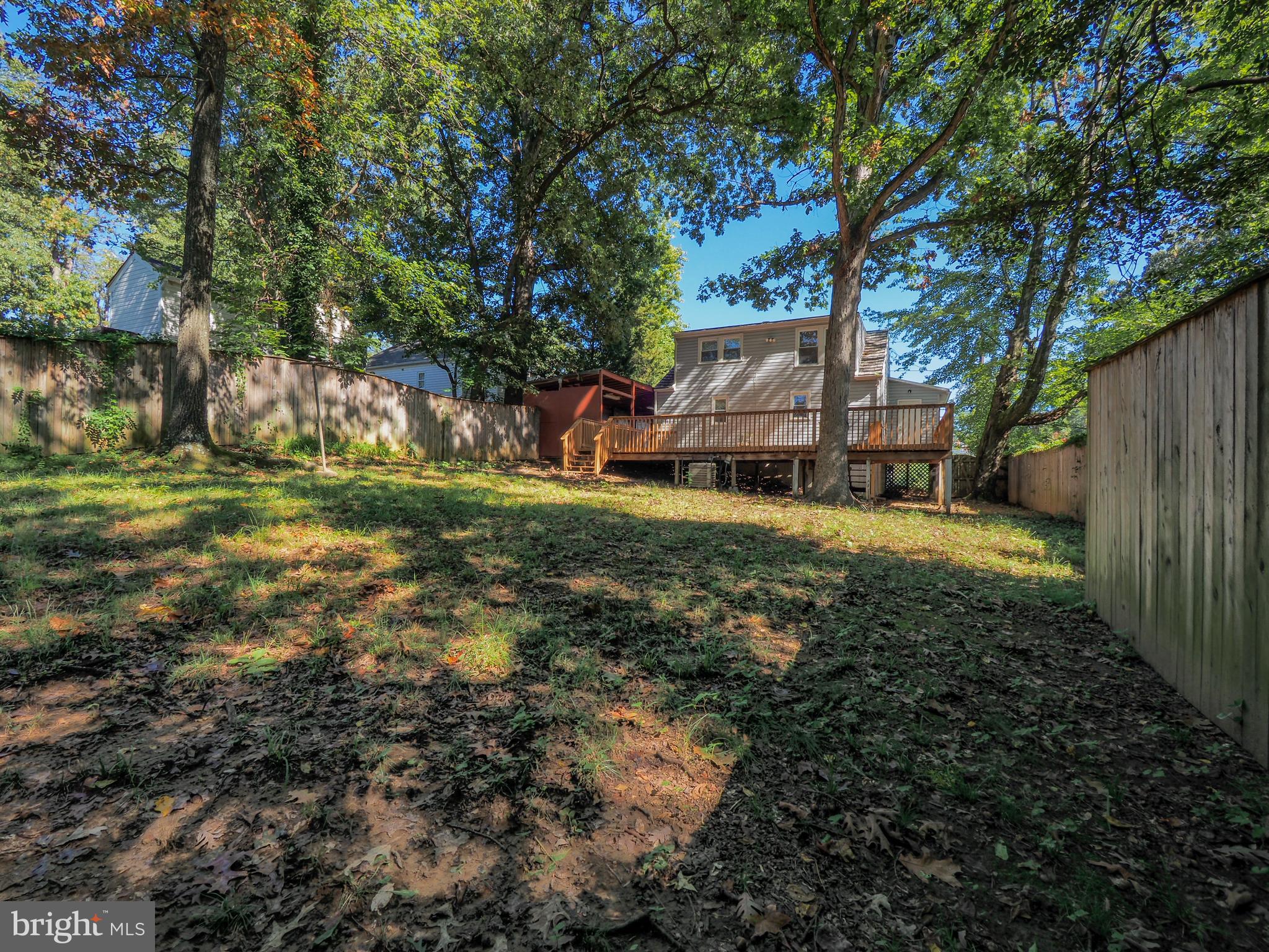 7737 Frederick Road Hyattsville, MD 20784 - Photo 47 of 51 Gallery Image 47