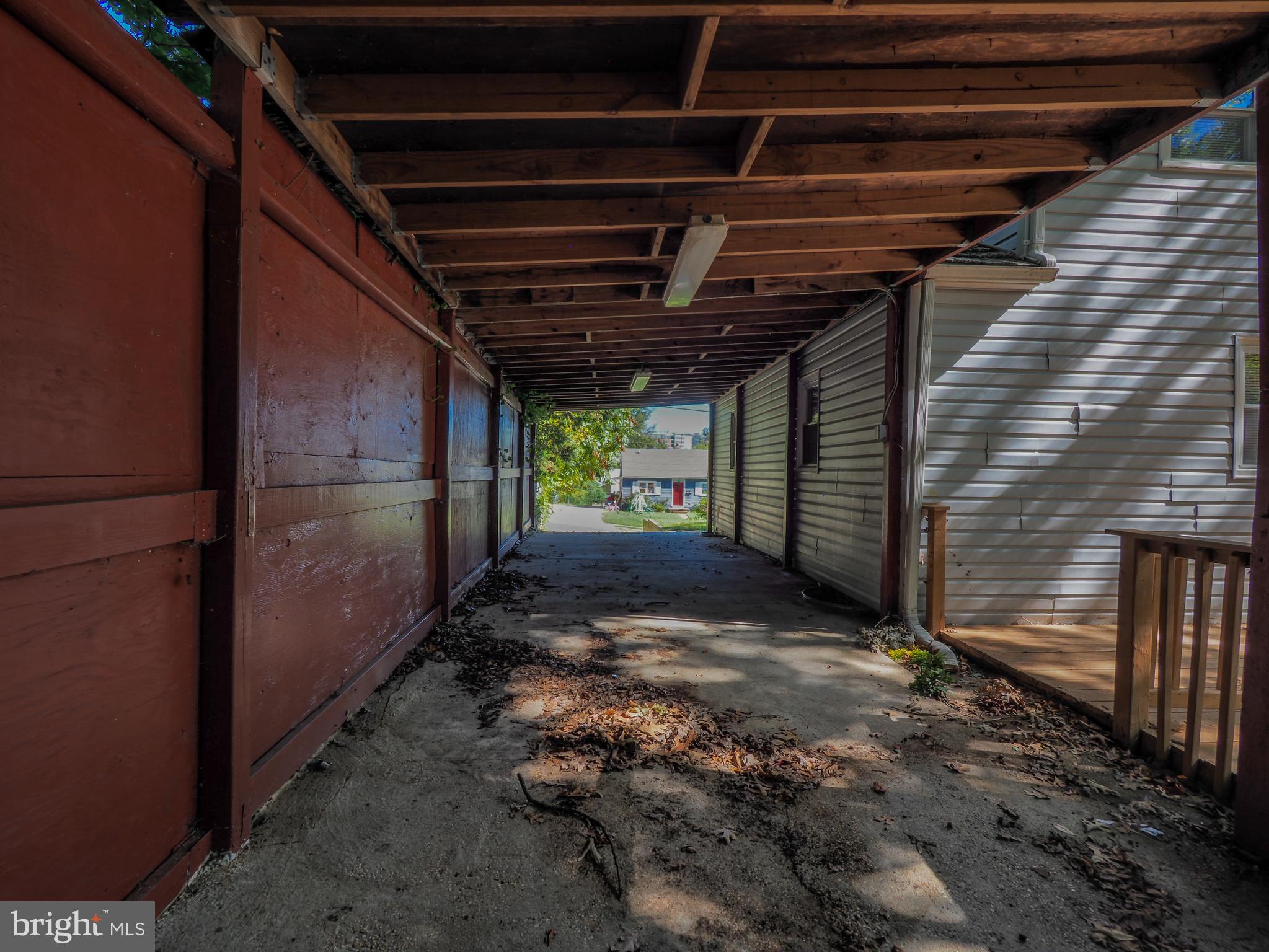 7737 Frederick Road Hyattsville, MD 20784 - Photo 51 of 51 Gallery Image 51