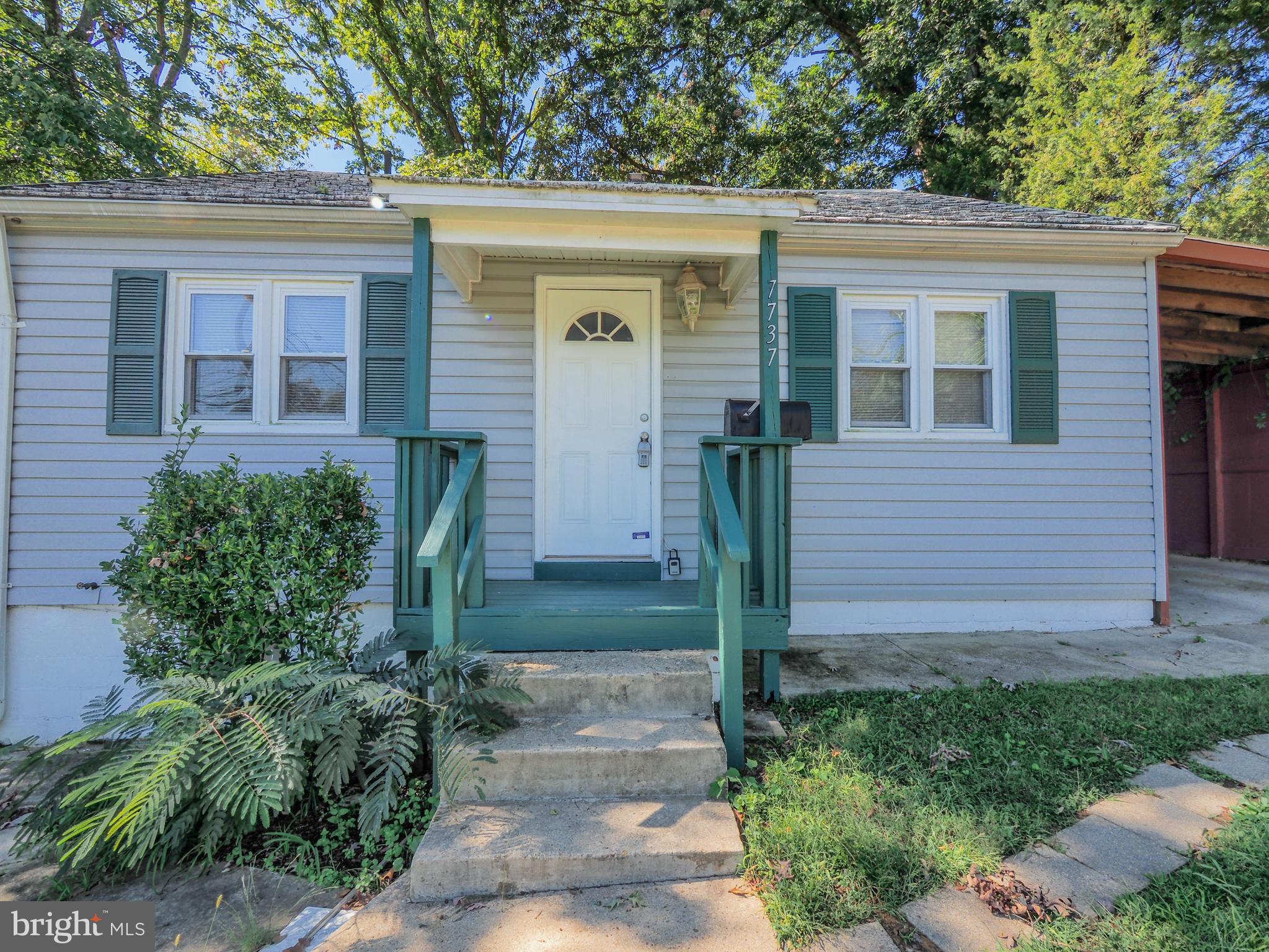 7737 Frederick Road Hyattsville, MD 20784 - Photo 6 of 51 Gallery Image 6