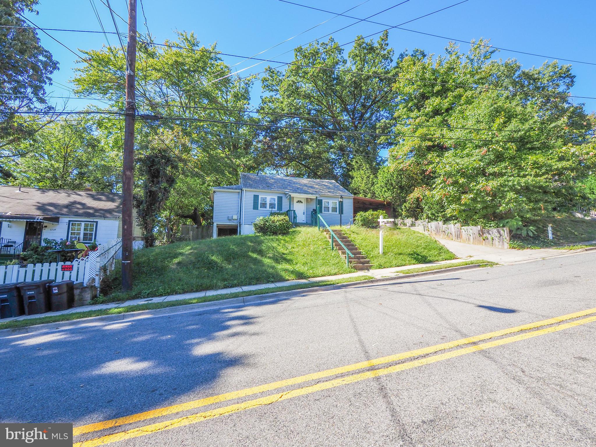 7737 Frederick Road Hyattsville, MD 20784 - Photo 7 of 51 Gallery Image 7