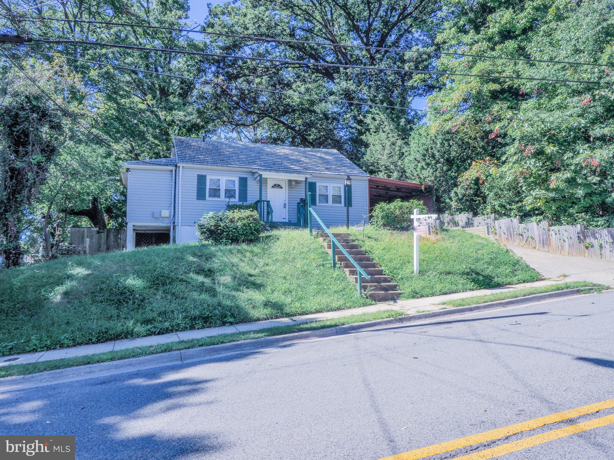 7737 Frederick Road Hyattsville, MD 20784 - Photo 8 of 51 Gallery Image 8