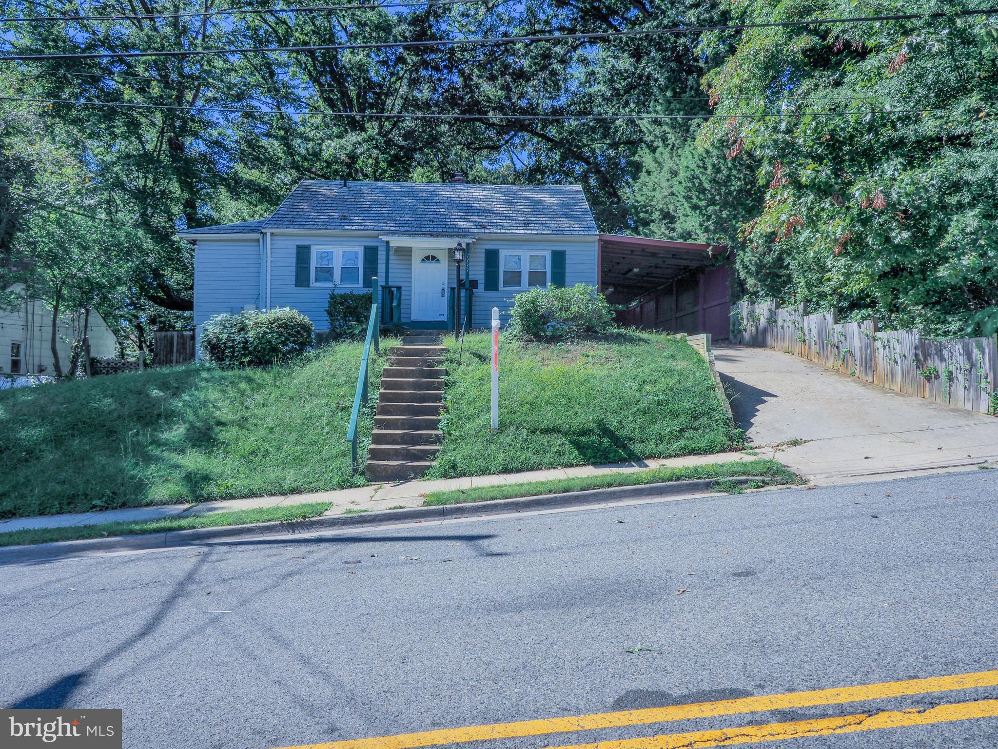 7737 Frederick Road Hyattsville, MD 20784 - Photo 9 of 51 Gallery Image 9