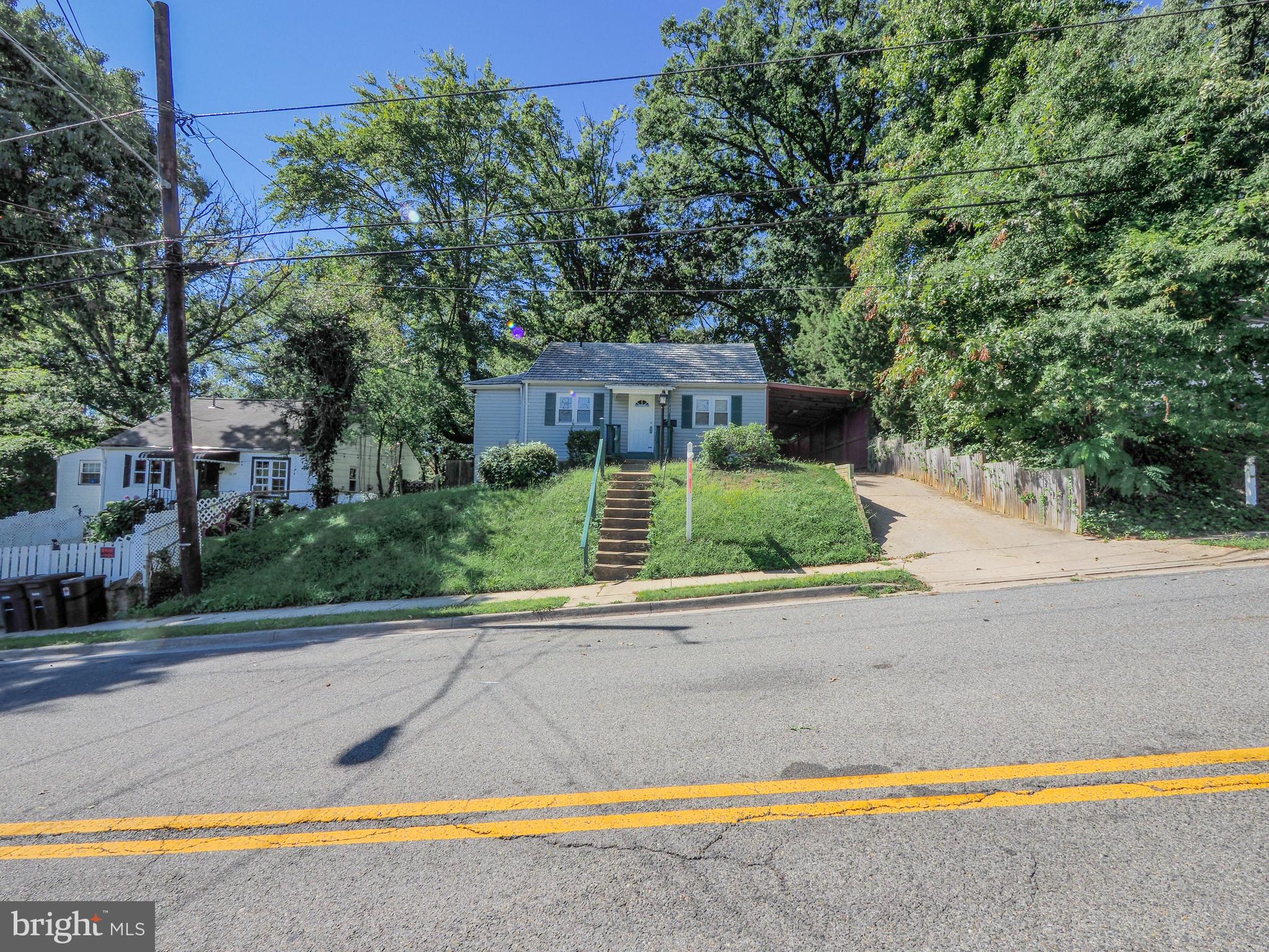 7737 Frederick Road Hyattsville, MD 20784 - Photo 10 of 51 Gallery Image 10