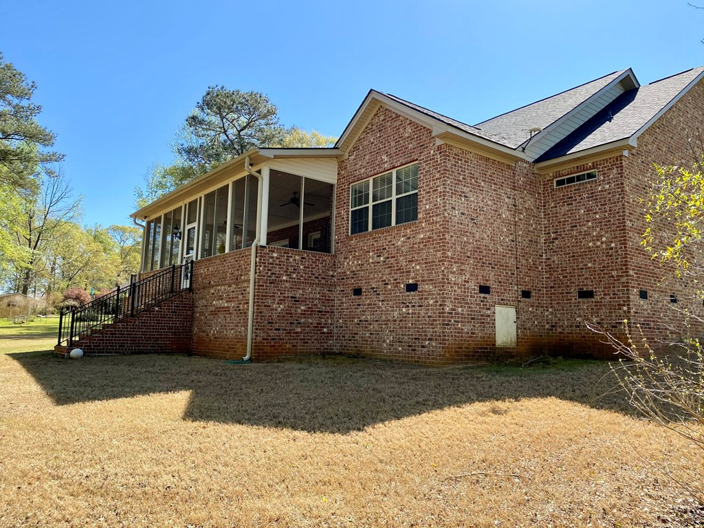 6715 Hidden Haven Road Sumter, SC 29154 - Photo 5 of 42